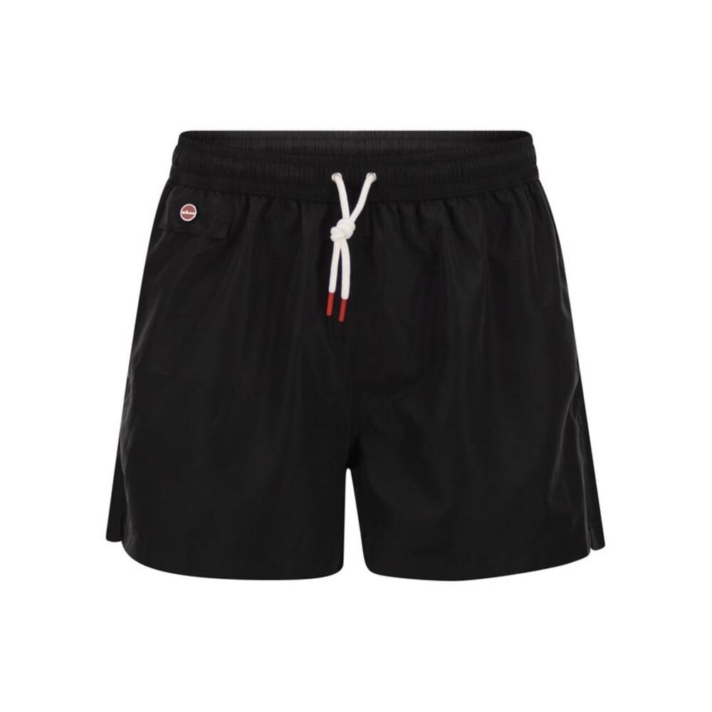 Kiton Men Short Swim Boxers